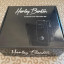 Harley Benton Thunder 99 Power Amp