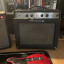 Fender Deluxe Reverb Tone master vs Ampeg Jet20 HandWire