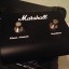 Ampli Marshall MG50 CFX+ Channel Switcher