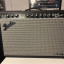 Fender Deluxe Reverb Tone master vs Ampeg Jet20 HandWire