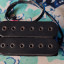 Dimarzio Evolution Neck dp158bk