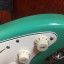Fender Strato Custom Shop NOS R65 Sea Foam Green RESERVADA