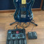 Guitarra Telecaster + GK-3 y Roland GR-30