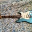 Fender Stratocaster HSS Floyd Rose MIM