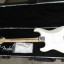 Fender Stratocaster American Deluxe 2012. En proceso de cambio...