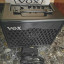 VOX VX1 + VOX fs2a (Amplificador vox vxi y footswitch pedal)