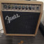 Amplificador Fender Acoustasonic 15