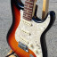 Fender Stratocaster Custom Shop Custom Classic 2005 - Sunburst