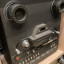TASCAM 38 + Dbx DX-4D + Extras.