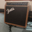 Amplificador Fender Acoustasonic 15
