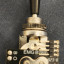 EMG 81 & 86 Solderless con 3 way Toggle y 24V mod