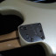 Fender Stratocaster American Deluxe 2012. En proceso de cambio...