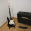 Cambio Blackstar HT Stage 60 212+ Fender Stratocaster MIM