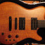 Guitarra Carvin H2 Allan Holdsworth signature. Custom shop. REBAJADA