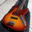 Sire Marcus Miller V7 2ND GEN Sunburst con extras