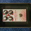 Laney Black Country Customs Monolith Distortion pedal - COMO NUEVO