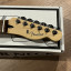 Mástil Fender Telecaster original