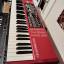 Nord Electro 4D de 61 teclas.