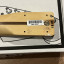 Mástil Fender Telecaster original