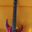 ESP LTD H1001 Deluxe QM 2019