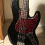 Fender Active Deluxe Jazz Bass