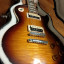 Gibson les paul Standard Plus 2011