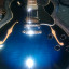 Gibson Memphis ES-137 Classic - Blueburst, 2003