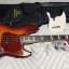 Sire Marcus Miller V7 2ND GEN Sunburst con extras