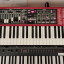 Nord Electro 4D de 61 teclas.