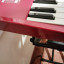 Nord Electro 4D de 61 teclas.