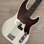 Squier Mike Dirnt Precision Bass (Green Day)