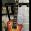 Guitarra Epiphone Les Paul Tribute Plus Outfit CS
