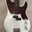 Squier Mike Dirnt Precision Bass (Green Day)