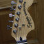 Fender Squier Standard/Deluxe Stratocaster