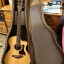 Guitarra electroacústica Taylor 112ce GC