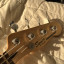 Squier Mike Dirnt Precision Bass (Green Day)