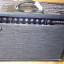Fender Supersonic60W Combo + funda + pedal