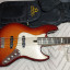 Sire Marcus Miller V7 2ND GEN Sunburst con extras