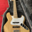 Fender Jazz Bass JB-75 ‘75 Reissue, made in japan