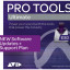 AVID Pro Tools Ultimate Licencia Perpetua.