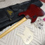 Sire Marcus Miller V7 2ND GEN Sunburst con extras