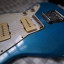 CAMBIO Jazzmaster