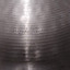 18" Paiste Sound Creation Dark Ride 1978