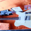 Fender Custom Shop '62 Tele Relic Yuriy Shishkov Masterbuilt