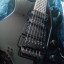 Guitarra Gama Alta,Super Strat año 89/90 ROCKOON RG-65 s by Kawai