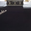 Fender Supersonic60W Combo + funda + pedal