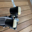 Doble pedal bombo Natal Drums