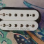 Seymour Duncan Sh-5 Blanca