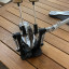 Doble pedal bombo Natal Drums