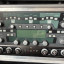 Kemper Rack + Remote + Cabinet + Power amp + Flight Case + Pedal de Expresión